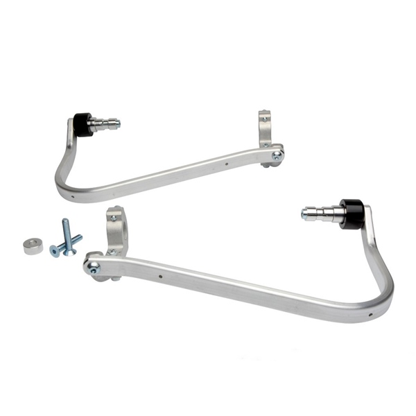 Barkbusters Two Point Mount Hardware Kit