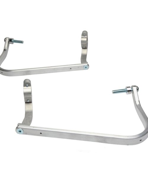 Barkbusters Two Point Mount Hardware Kit