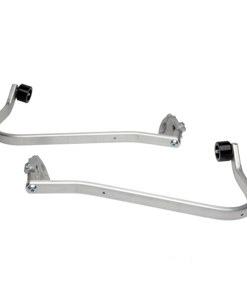 Barkbusters Two Point Mount Hardware Kit