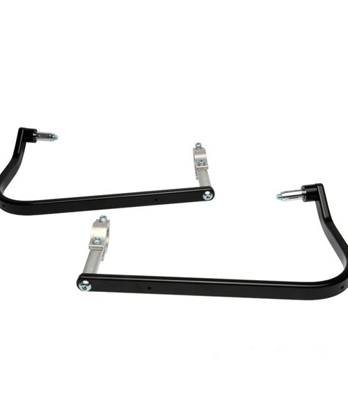 Barkbusters Two Point Mount Hardware Kit