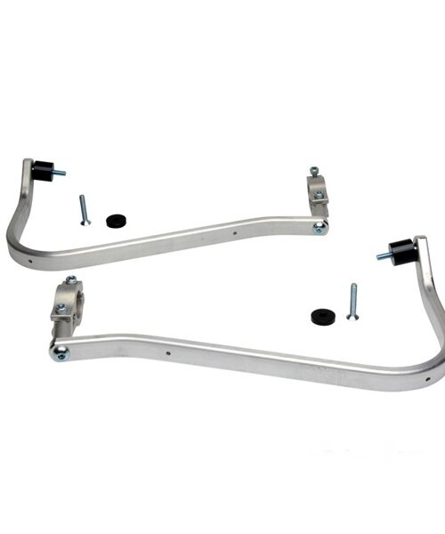 Barkbusters Two Point Mount Hardware Kit