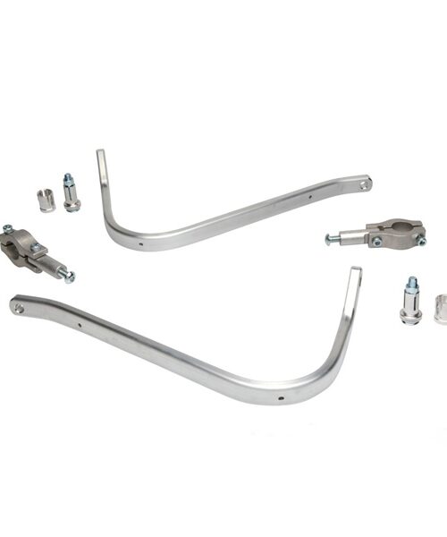 Barkbusters Two Point Mount Hardware Kit