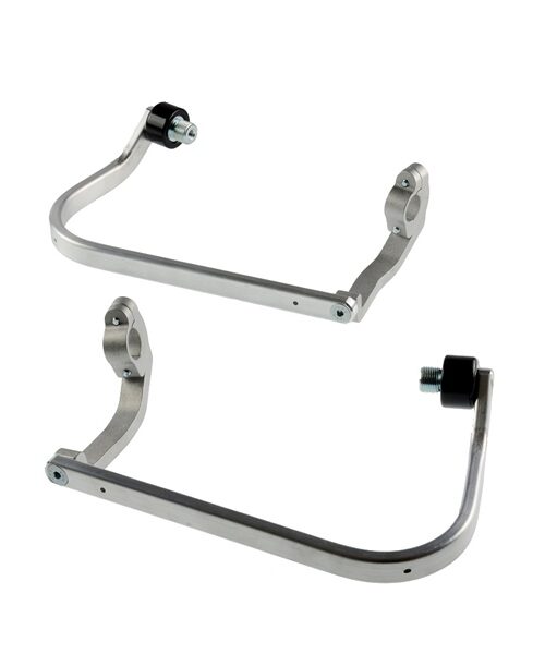 Barkbusters Two Point Mount Hardware Kit