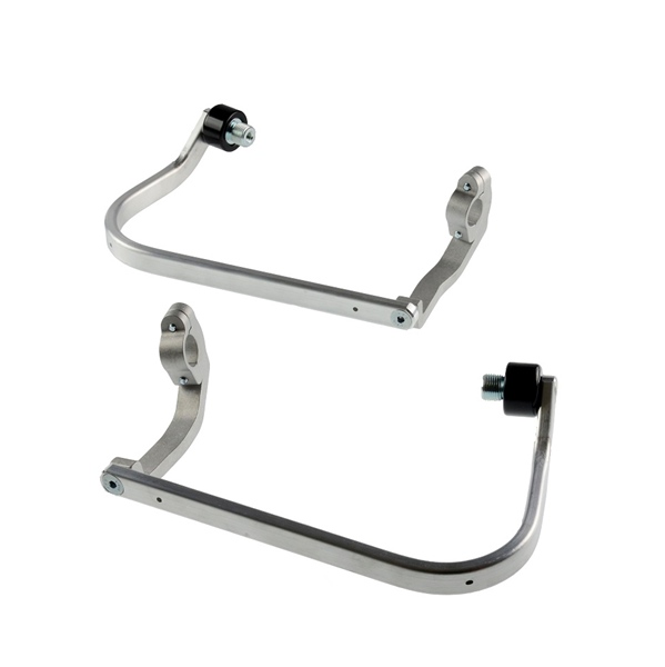 Barkbusters Two Point Mount Hardware Kit