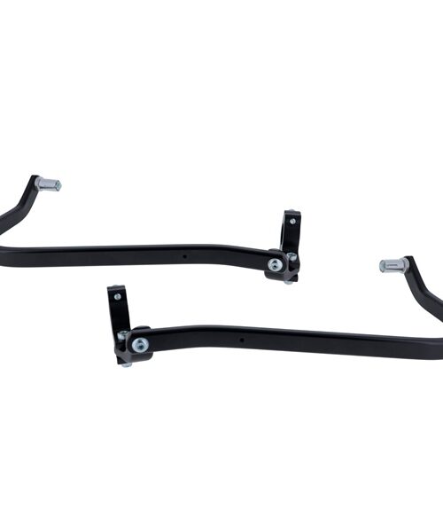 Barkbusters Two Point Mount Hardware Kit