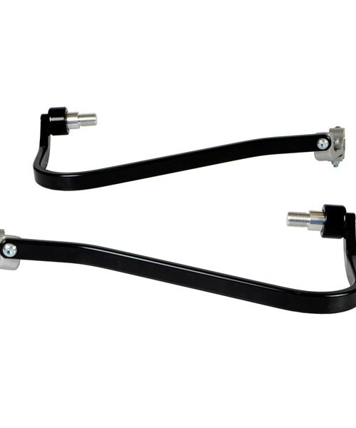 Barkbusters Two Point Mount Hardware Kit