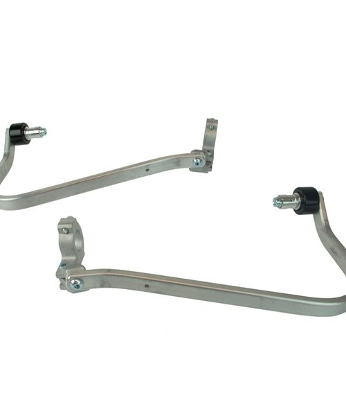 Barkbusters Two Point Mount Hardware Kit