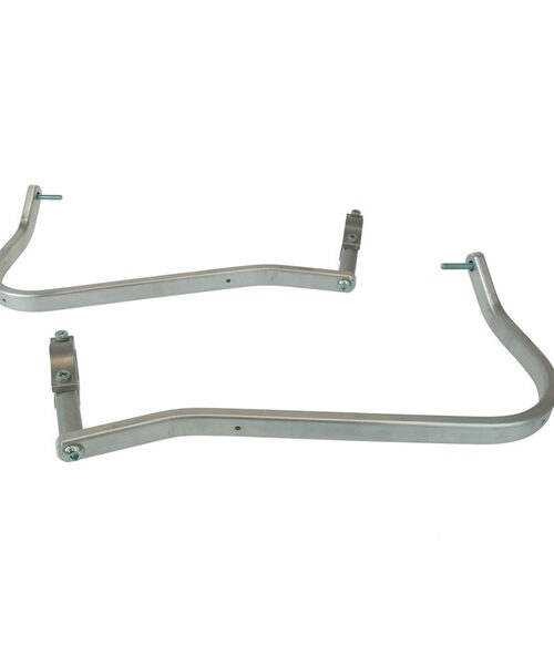 Barkbusters Two Point Mount Hardware Kit