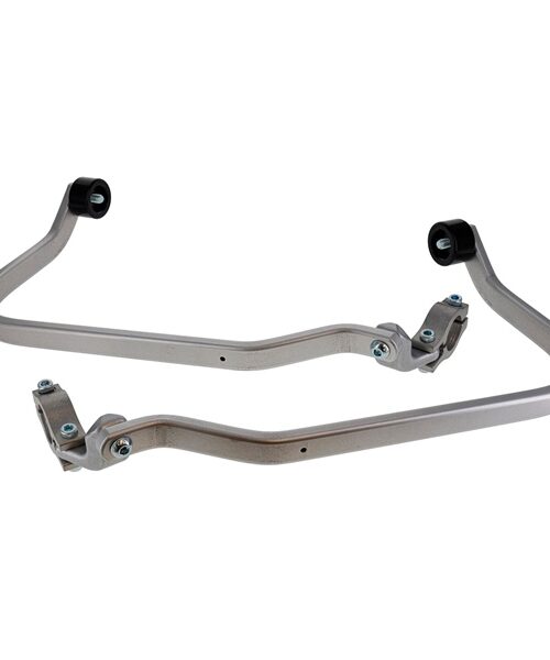 Barkbusters Two Point Mount Hardware Kit
