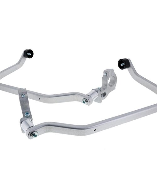Barkbusters Two Point Mount Hardware Kit