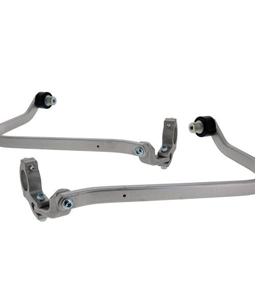 Barkbusters Two Point Mount Hardware Kit