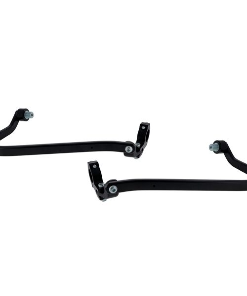 Barkbusters Two Point Mount Hardware Kit