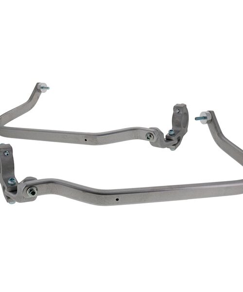 Barkbusters Two Point Mount Hardware Kit