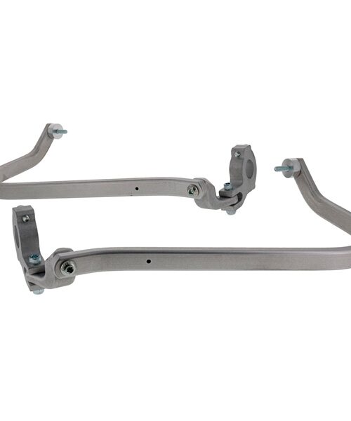 Barkbusters Two Point Mount Hardware Kit