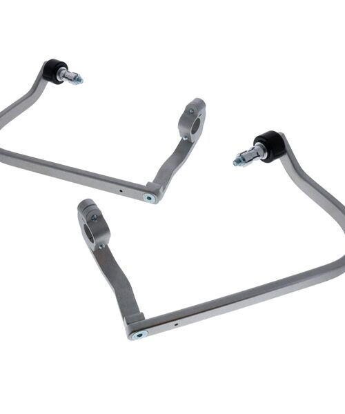 Barkbusters Two Point Mount Hardware Kit