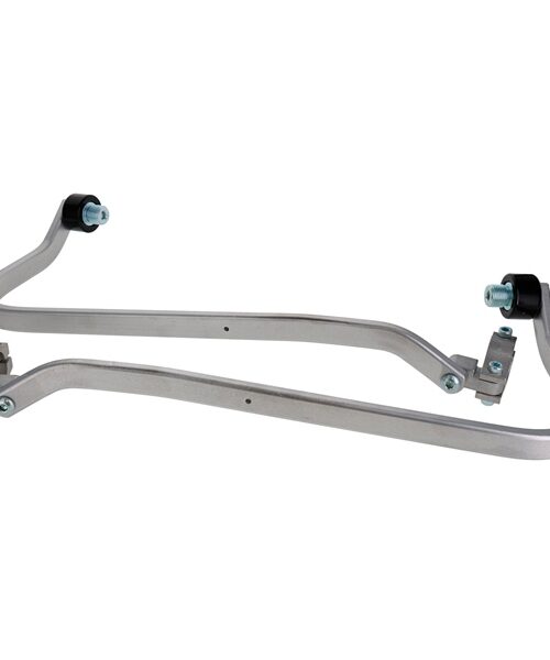 Barkbusters Two Point Mount Hardware Kit