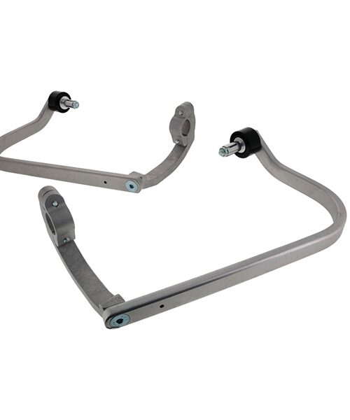 Barkbusters Two Point Mount Hardware Kit