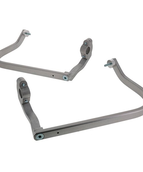 Barkbusters Two Point Mount Hardware Kit