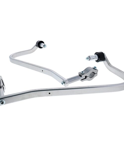 Barkbusters Two Point Mount Hardware Kit