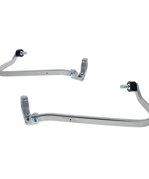 Barkbusters Two Point Mount Hardware Kit