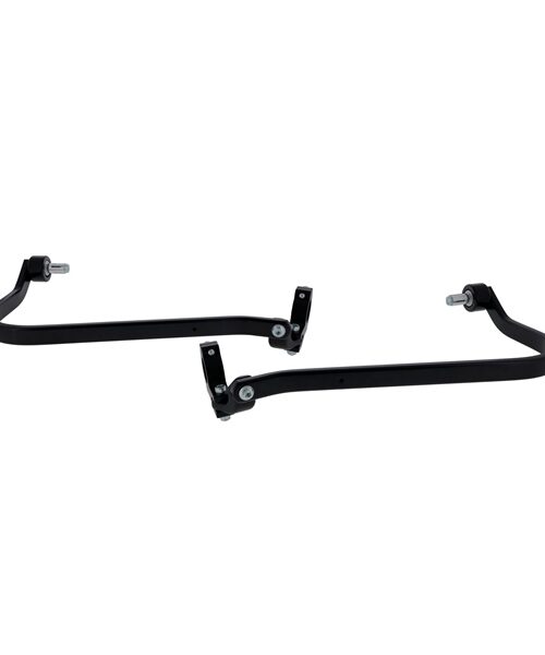 Barkbusters Two Point Mount Hardware Kit
