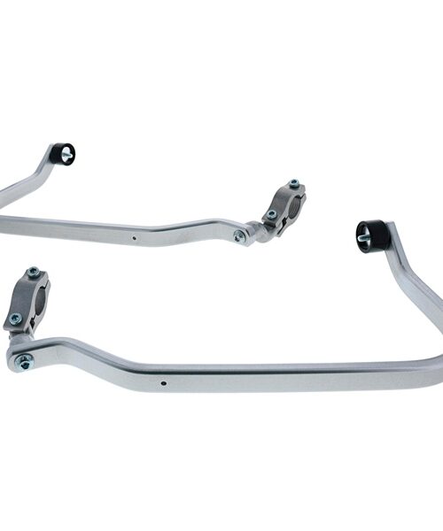 Barkbusters Two Point Mount Hardware Kit