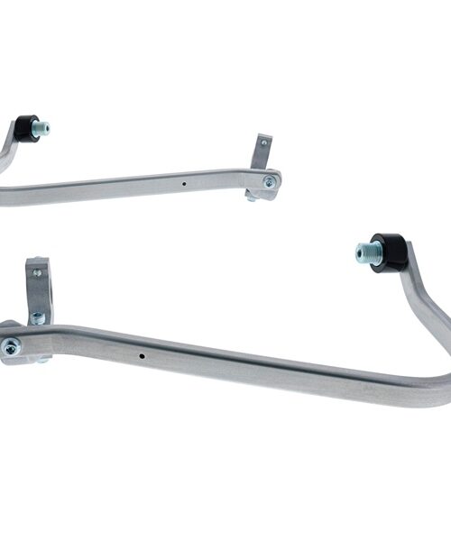 Barkbusters Two Point Mount Hardware Kit