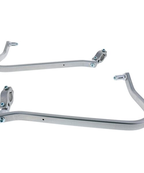 Barkbusters Two Point Mount Hardware Kit