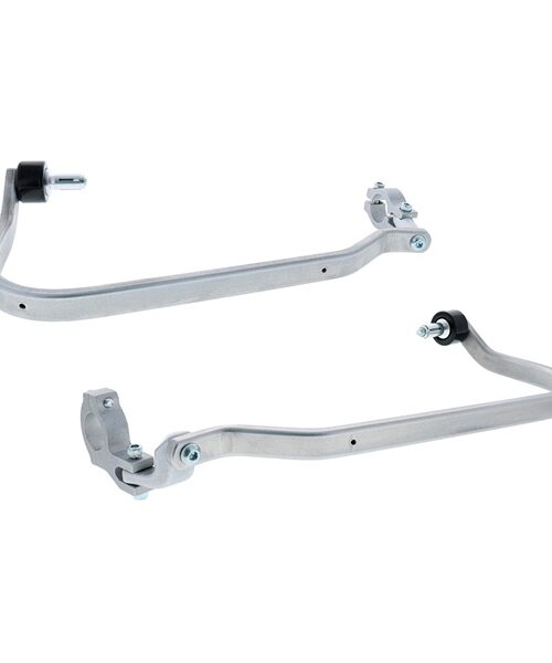 Barkbusters Two Point Mount Hardware Kit
