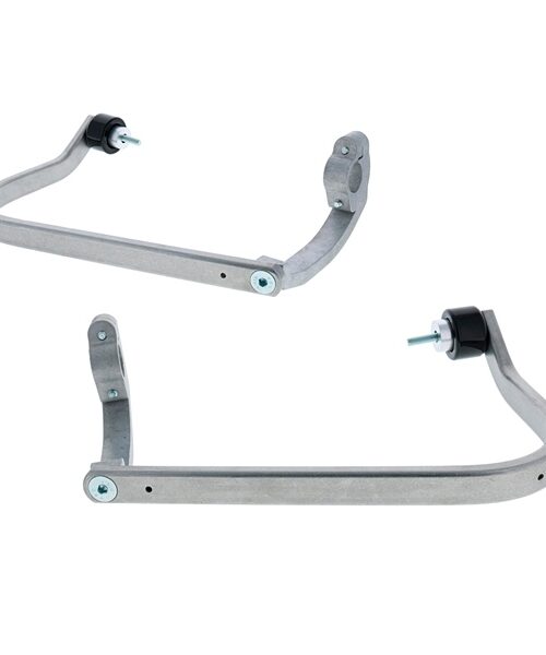 Barkbusters Two Point Mount Hardware Kit