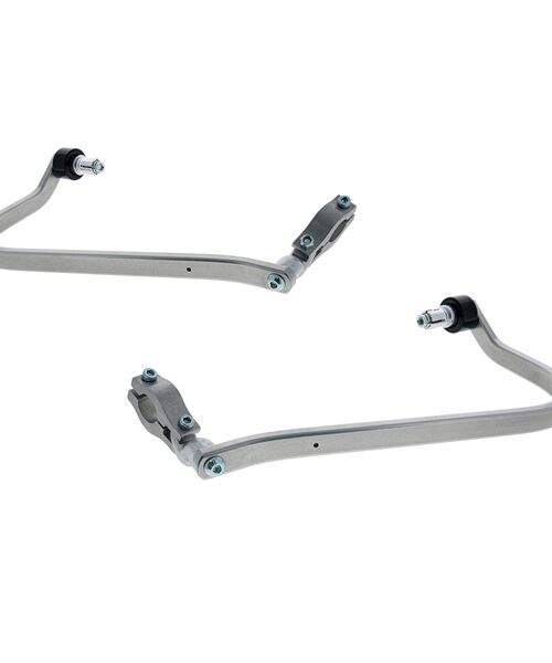 Barkbusters Two Point Mount Hardware Kit