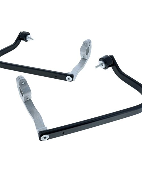 Barkbusters Two Point Mount Hardware Kit