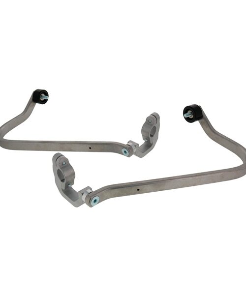 Barkbusters Two Point Mount Hardware Kit