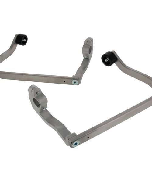 Barkbusters Two Point Mount Hardware Kit