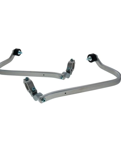 Barkbusters Two Point Mount Hardware Kit