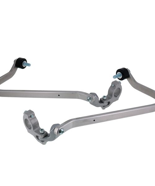 Barkbusters Two Point Mount Hardware Kit