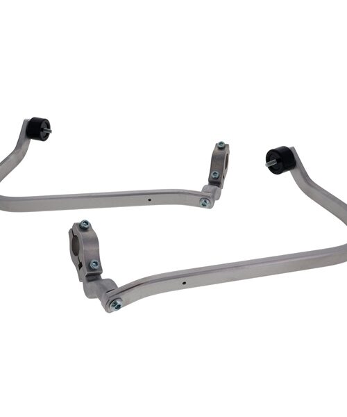 Barkbusters Two Point Mount Hardware Kit