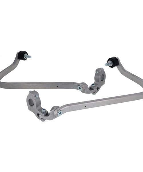 Barkbusters Two Point Mount Hardware Kit