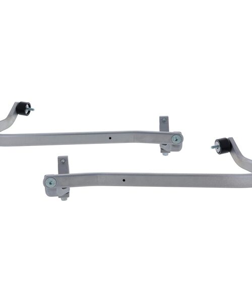 Barkbusters Two Point Mount Hardware Kit