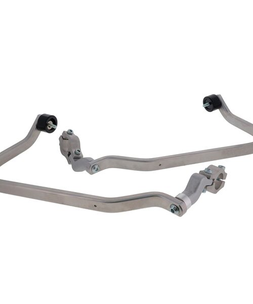 Barkbusters Two Point Mount Hardware Kit