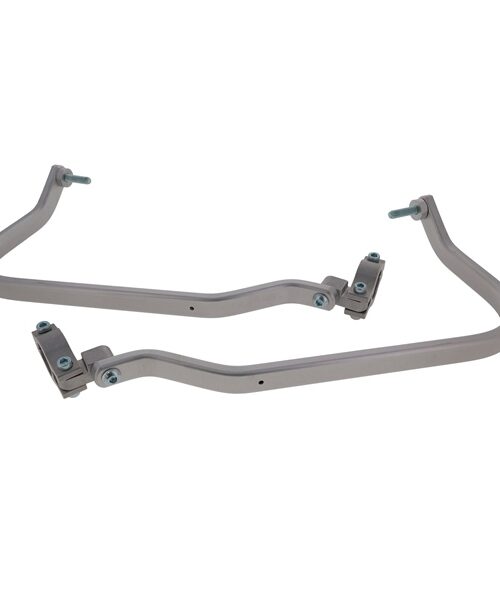 Barkbusters Two Point Mount Hardware Kit