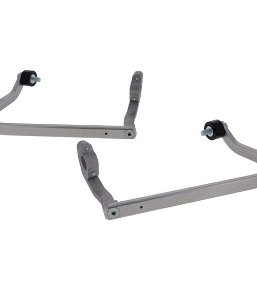 Barkbusters Two Point Mount Hardware Kit