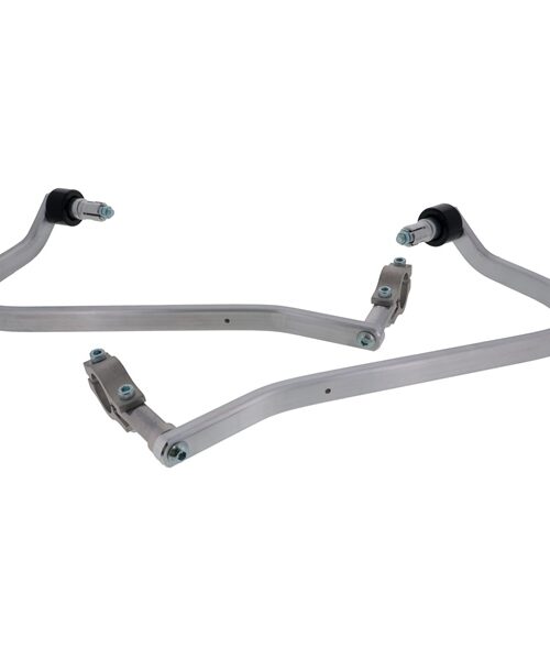 Barkbusters Two Point Mount Hardware Kit
