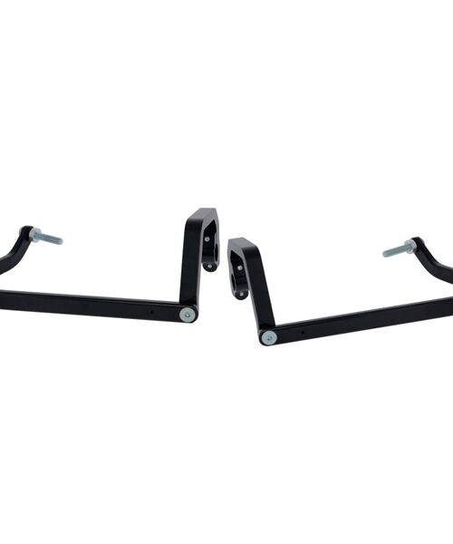 Barkbusters Two Point Mount Hardware Kit