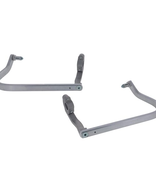 Barkbusters Two Point Mount Hardware Kit