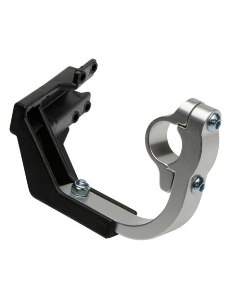 Barkbusters Hardware Kit Single Point Clamp Mount 22 mm