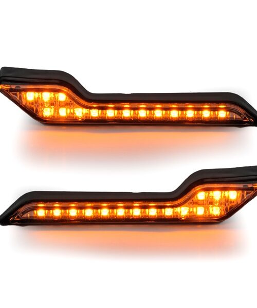 Barkbusters LED Light Indicator