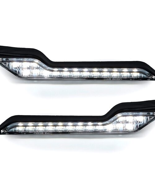 Barkbusters LED Light Indicator