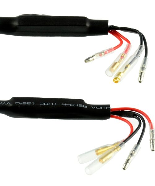 Barkbusters LED Indicator Resistor