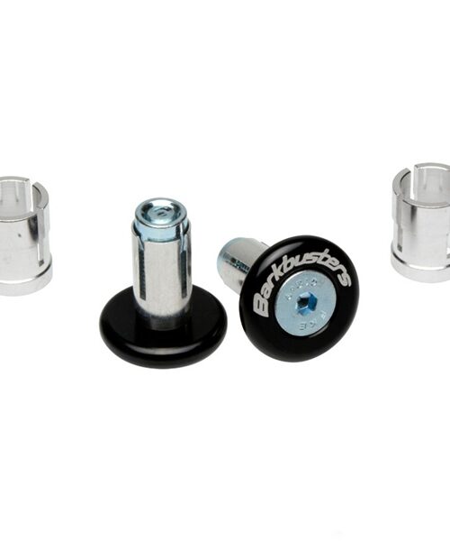 Barkbusters Bar End Plug